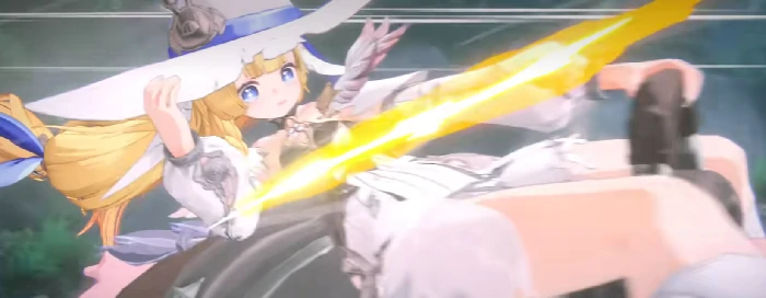 二重螺旋菲比角色解析二重螺旋菲娜配卡实战攻略