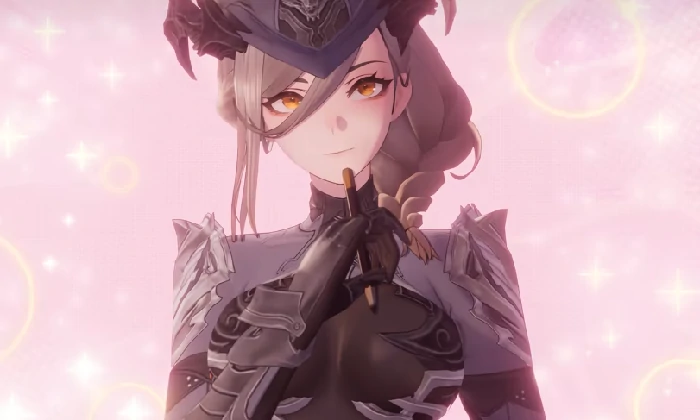 二重螺旋琳恩是谁,二重螺旋琳恩角色背景与故事解析