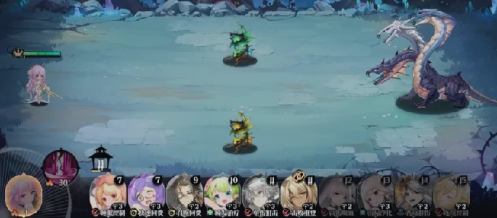 光隙解语金佰莉角色强度解析,光隙解语金佰莉技能与玩法全面介绍