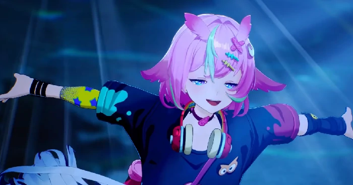 异环开发商揭秘,异环与腾讯关系深度解析