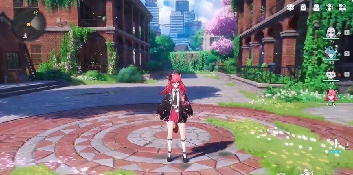 异环手游上线了吗,异环手游正式开服时间曝光