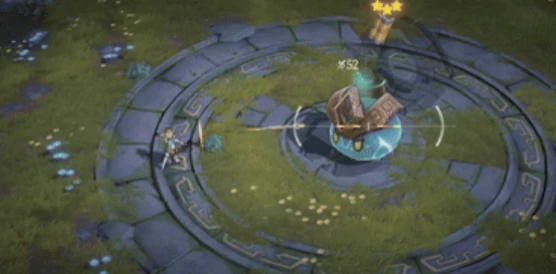 王者荣耀辉烬格洛克怎么样,王者荣耀辉烬格洛克实战解析与使用技巧,王者荣耀