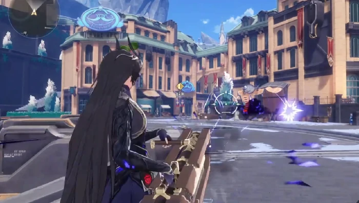 二重螺旋武器切换玩法揭秘,二重螺旋武器切换技巧全解析