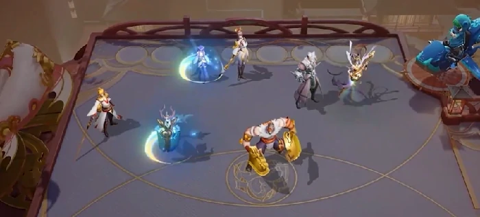 王者荣耀香香棋力解析,王者荣耀万象棋模式香香实战表现详解,王者荣耀