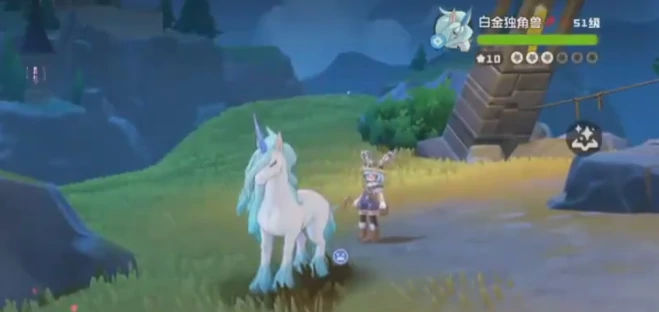 洛克王国世界萨萨巫打法攻略,洛克王国世界萨萨巫怎么打