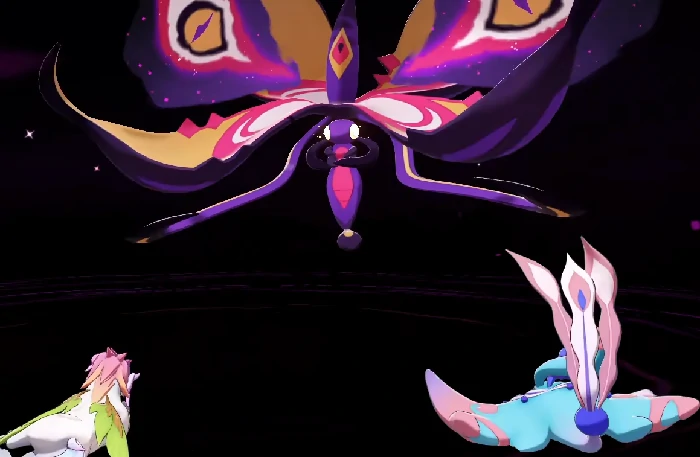 洛克王国世界翼王怎么得,洛克王国世界翼王获取方法与角色详解