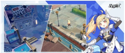 星塔旅人上线时间曝光,星塔旅人正式上线了吗