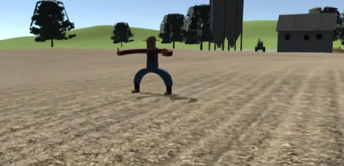 约翰的农场发布时间揭秘,约翰的农场上线时间全解析