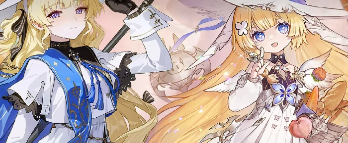 二重螺旋菲比角色解析二重螺旋菲娜配卡实战攻略