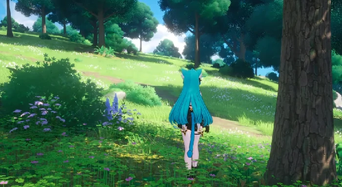 异环2025年上线时间曝光,异环手游能否如期推出引期待