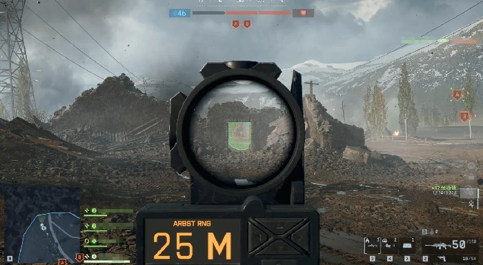 战地6回血技巧全解析,战地6如何快速恢复生命值