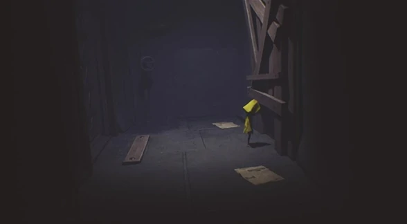 小小梦魇手机版英文名是什么,小小梦魇英文名称全解析