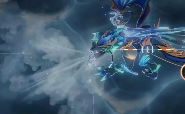 辉烬寒霜龙母怎么打辉烬寒霜龙母打法技巧全解析