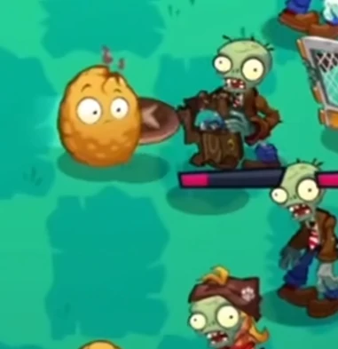 植物大战僵尸3蘑菇队长怎么样,植物大战僵尸3蘑菇队长技能强度解析