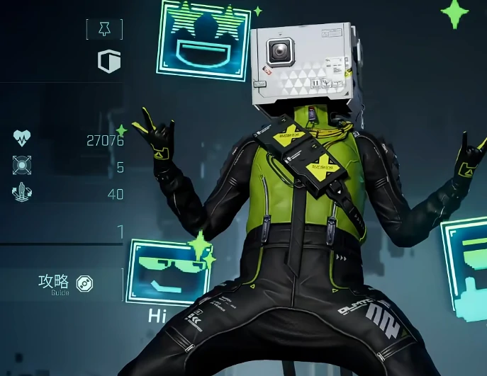 镭明闪击赤霄特装型怎么玩镭明闪击赤霄特装型玩法技巧全解析