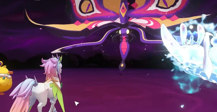 洛克王国世界最终BOSS是谁,洛克王国世界终极BOSS打法全解析