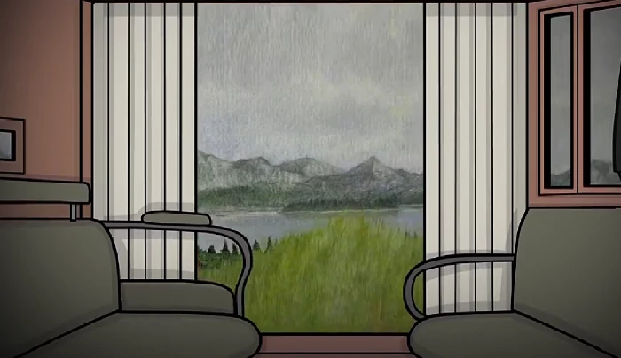 湖之仆从boss是谁,湖之仆从boss角色剧情解析