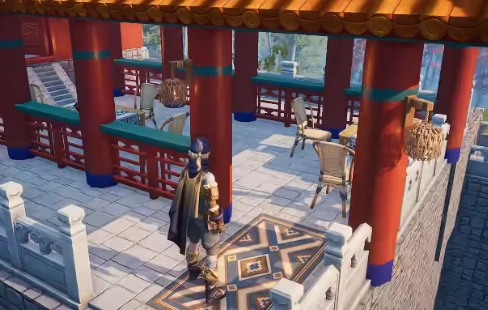 荒原曙光房子怎么建,荒原曙光手游建造房屋方法全解析