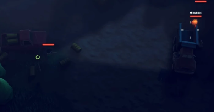 逃离鸭科夫Boss全解析,逃离鸭科夫零Boss打法技巧分享