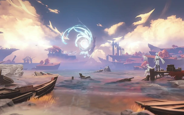 二重螺旋流程一览,二重螺旋新手攻略