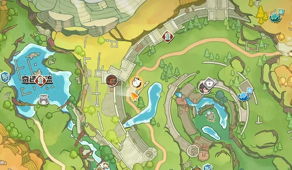 洛克王国世界最稀有宠物揭秘,洛克王国世界珍贵精灵蛋获取全攻略