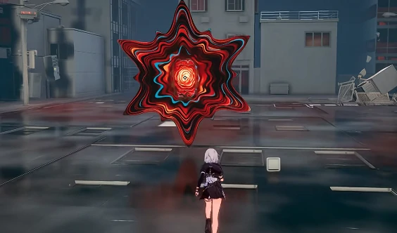 异环是哪家公司开发的,异环由哪个工作室打造