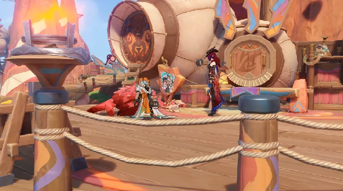 原神空月之歌剧情全解析,原神空月之歌触发条件与详细攻略,原神