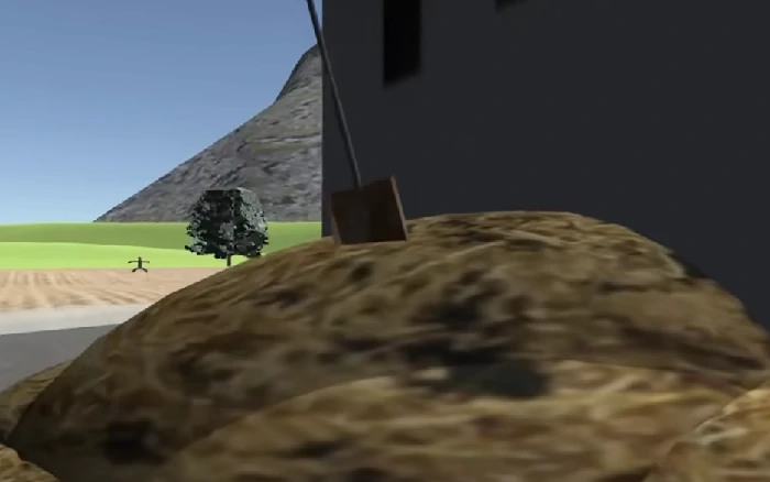 约翰的农场第四个结局揭秘,约翰的农场隐藏好结局全解析