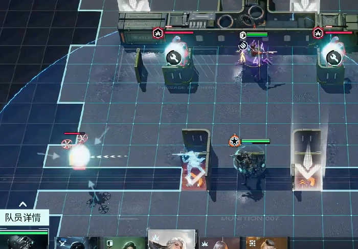 镭明闪击赤霄特装型怎么玩镭明闪击赤霄特装型玩法技巧全解析