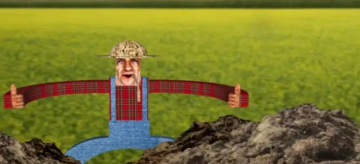 约翰的农场隐藏彩蛋全揭秘约翰的农场趣味玩法与秘密地点分享