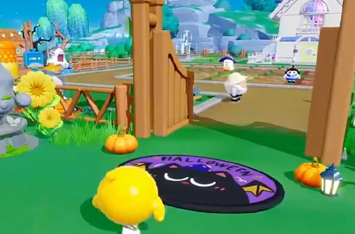 蛋仔派对万圣节活动开启时间曝光,蛋仔派对万圣节玩法内容全解析,蛋仔派对