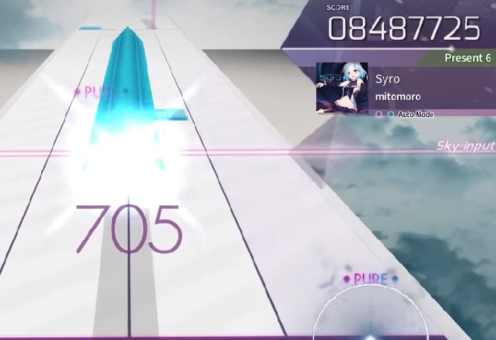 Arcaea世界观解析,Arcaea游戏背景与剧情深度解读