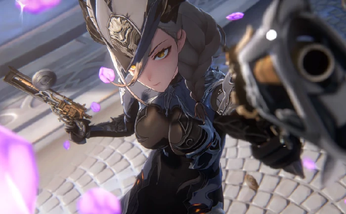 二重螺旋琳恩武器解析,二重螺旋琳恩技能详细介绍