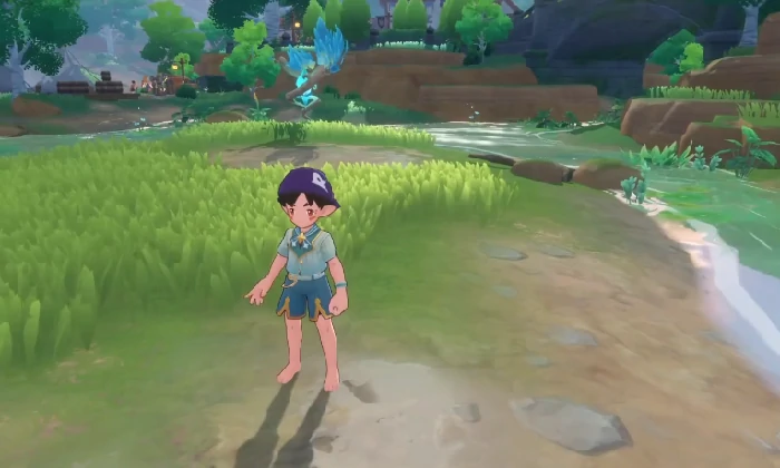 洛克王国世界肝不,洛克王国世界新手快速上手攻略