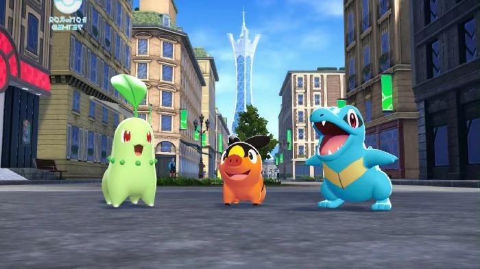 宝可梦传说Z-A口呆花怎么进化,宝可梦传说Z-A口呆花进化方法详解