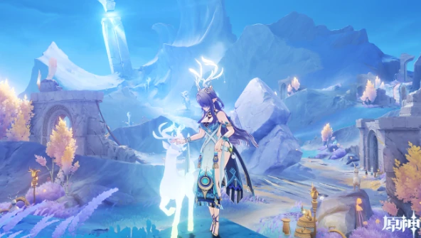 原神空月之歌菈乌玛介绍,原神空月之歌菈乌玛操作技巧详解,原神