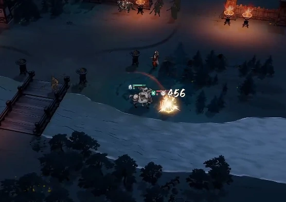 三国望神州,六龙挑战怎么打,三国望神州,六龙挑战通关攻略