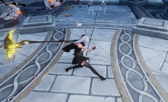 二重螺旋武器系统详解,二重螺旋武器制作全攻略