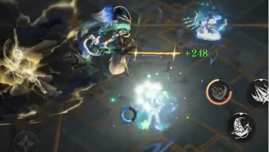 辉烬手游强度排行榜,辉烬手游角色强度详解与选择指南