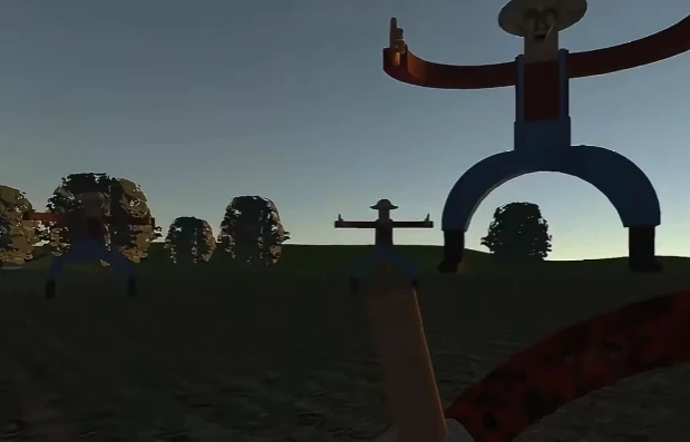 约翰的农场隐藏玩法揭秘约翰的农场趣味彩蛋与进阶技巧全解析