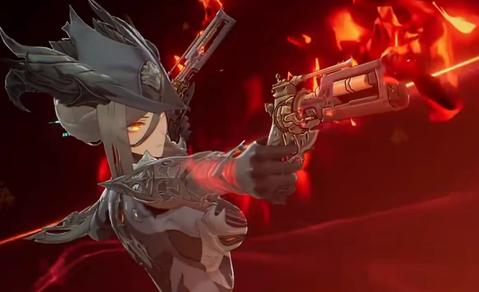 王者荣耀二重螺旋龙女技能详解,王者荣耀二重螺旋龙女角色背景与玩法解析,王者荣耀