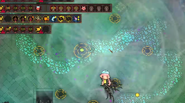 魔法工艺魂骨铠甲搭配全解析魔法工艺壁法流派魂骨套装选择指南