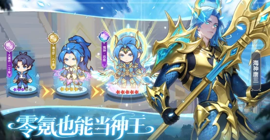 口袋斗罗大陆手游礼包码有哪些,口袋斗罗大陆手游最新礼包兑换码大全