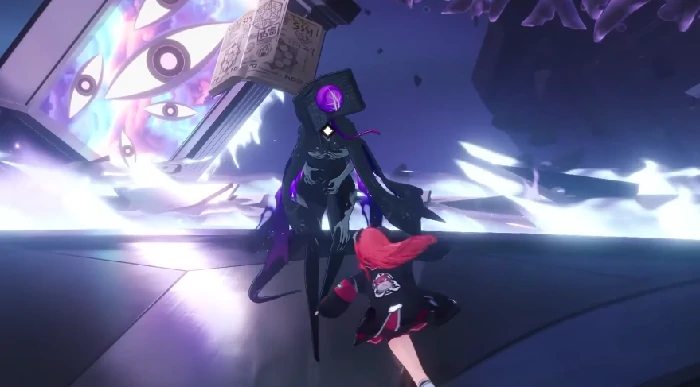 异环内测资格申请方法,异环内测时间什么时候