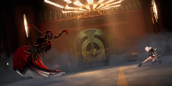 异环开发商揭秘,异环与腾讯关系深度解析