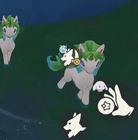 洛克王国世界乘骑最快的宠物是哪个,洛克王国速度之王宠物推荐