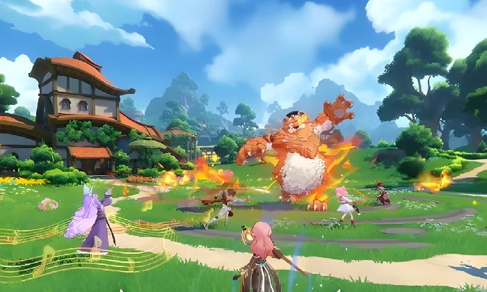 仙境传说RO守护永恒的爱2开服时间曝光,守爱2上线日期及最新动态