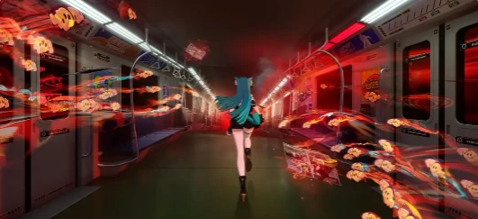 异环游戏评测分享,异环游戏真实体验与玩法解析