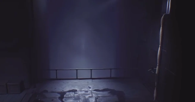 小小梦魇贪颚号里的灰烬怎么完成,小小梦魇贪颚号灰烬通关技巧与隐藏要素解析