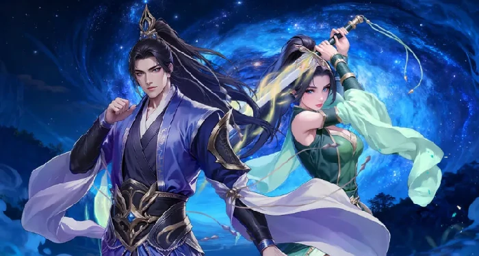 创世封神升级攻略,创世封神话快速升级技巧与经验分享